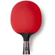 Ракетка для настольного тенниса Butterfly Timo Boll Specialist FL (6110400002)